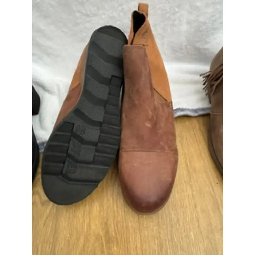 Sorel step out